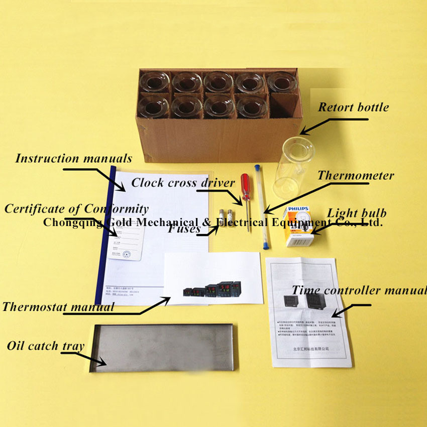 RTFOT Bahan Asphaltik Rolling Thin Film Oven